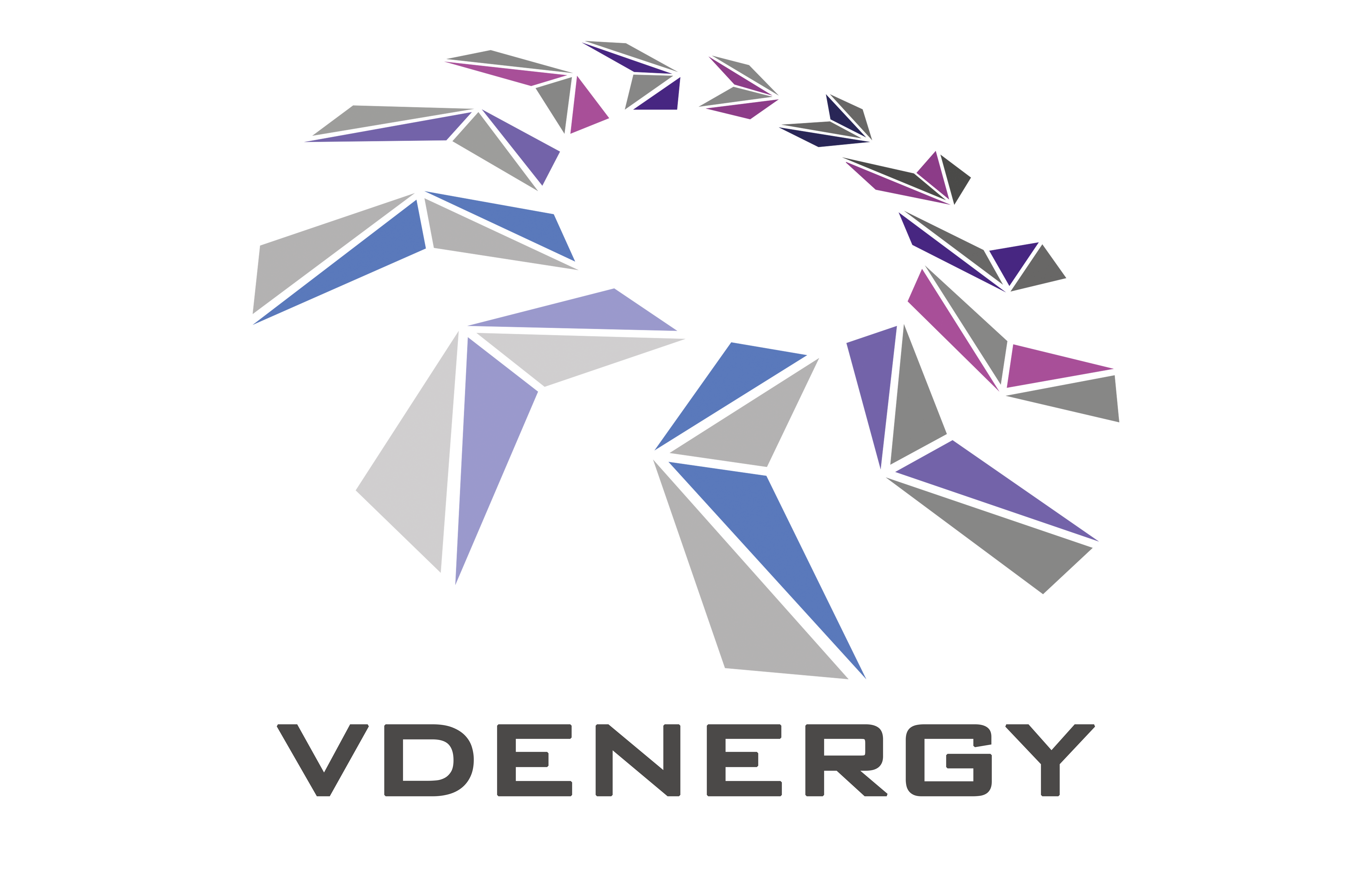 Logo VDEnergy
